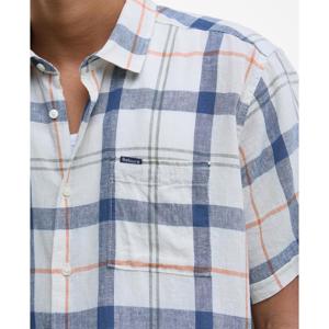 Barbour Croft Short-Sleeved Shirt